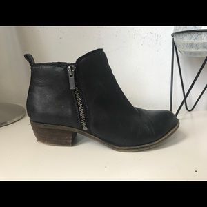 Lucky Brand Bootie